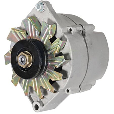 Aftermarket 23A328r DR/ ALT Alternator 12/ 42 V/A 10A24612 158579AS 1100687 23A328